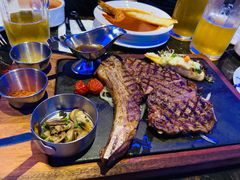 肉眼牛排-MOSSO德国餐厅·音乐酒吧(环宇荟店)