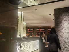 -湖滨28中餐厅·西湖宴·杭州君悦酒店