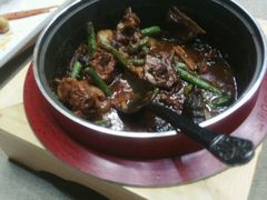 -小广寒电影艺术餐厅(小广寒经三路店)