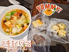 -同心楼(解放北路店)