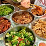 🥹 感谢长沙网友推荐！这家连吃三天！真的好好吃啊！