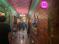 -欢乐迪KTV(观音桥未来国际店)