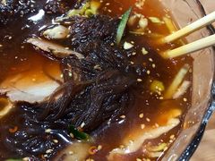 普通冷面-顺姬冷面(长白西路店)