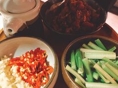 -佬麻雀·剁椒鱼头(京基KK One店)