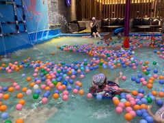 -青水瓦台汤泉(未央店)