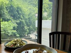 -WILDS 野有食(碧坞店)