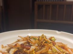 -老阿爸鲜鱼土菜(园区永旺店)