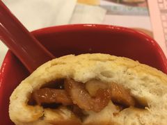 -添好运点心专门店(中环IFC店)