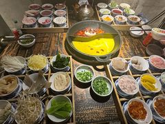 -北步园老火锅(戴家巷店)
