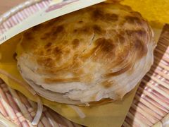 -秦香记凉皮肉夹馍(天城商业中心店)