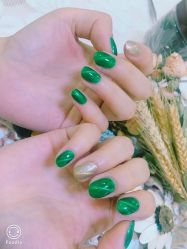 -U mi Nail美甲工作室