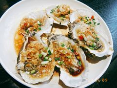 -健眺小海鲜(临海后山店)