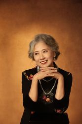 -时纪母女写真海派旗袍写真(静安店)