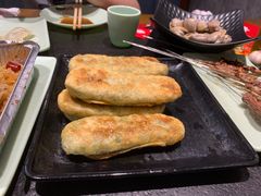 -晓波烧烤(南桥店)
