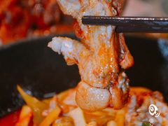 -望湘园湖南菜(赛格店)