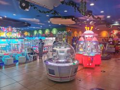 -万达宝贝王(长春红旗街店)