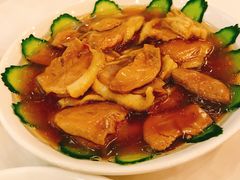 -九花山烤鸭店