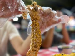 -琼大师东方烤乳猪(亚特兰蒂斯店)