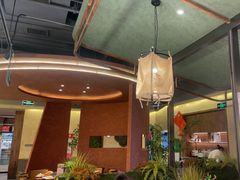 -福满我家大碗厨·湘菜(上海大厦店)