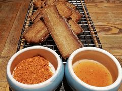 -老头儿油爆虾(胜利河美食街店)