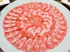 -南门涮肉(东单店)