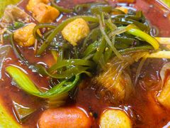 -老王太太串吧(中街店)