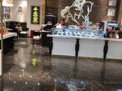 大堂-GODIVA(印象城店)