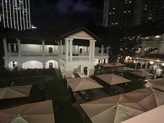 -Long Bar(莱佛士酒店)