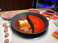 -巴蜀大将火锅(太原旗舰店)