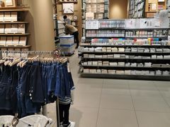 -MUJI无印良品(万达太原街店)