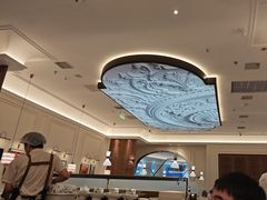 -前海沿·青岛菜(乐客城店)