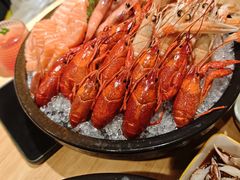 -桃夭日式料理(国信店)