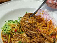 -北戴河转鱼·炒螃蟹酱餐厅