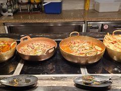 -东方红海鲜百汇(国际大厦店)