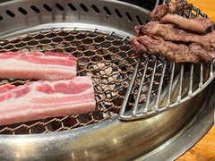 -黑牛の店·和牛烧肉(合生汇店)