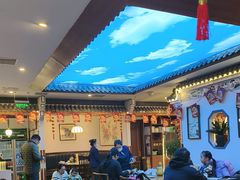 -徽韵人家·传承正宗徽菜(牡丹园店)