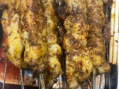 -清真·马峰烤肉(小学习北巷店)