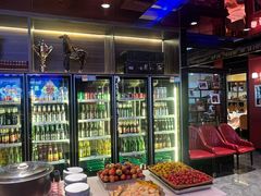 -老大连·海肠捞饭·大连海鲜大连菜(西安路店)