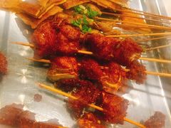 -夜烤·宜宾烧烤(回龙湾店)