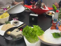 -德天肥牛海鲜火锅(城西银泰店)