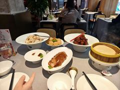 -福海居烤鸭店(鸟巢店)