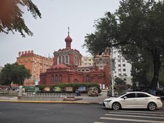 -圣·阿列克谢耶夫教堂