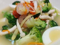 -Aqua Oasis 水天堂(常熟永旺店)