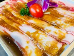 牛五花肉-喜来稀肉(虹泉路店)