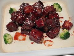 -吉布鲁牛排海鲜自助(温江合生汇店)