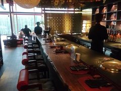 -300杯·和牛烧肉清酒专门店(廊里店)