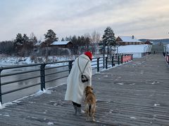 -北极村旅游风景区