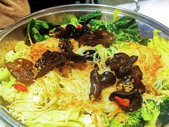 -老城味道·传统天津菜(杨柳青店)