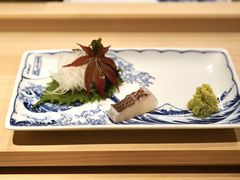 -鮨一日本料理(大中华店)