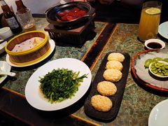 -苏帮袁Sue Cuisine(南开大悦城店)